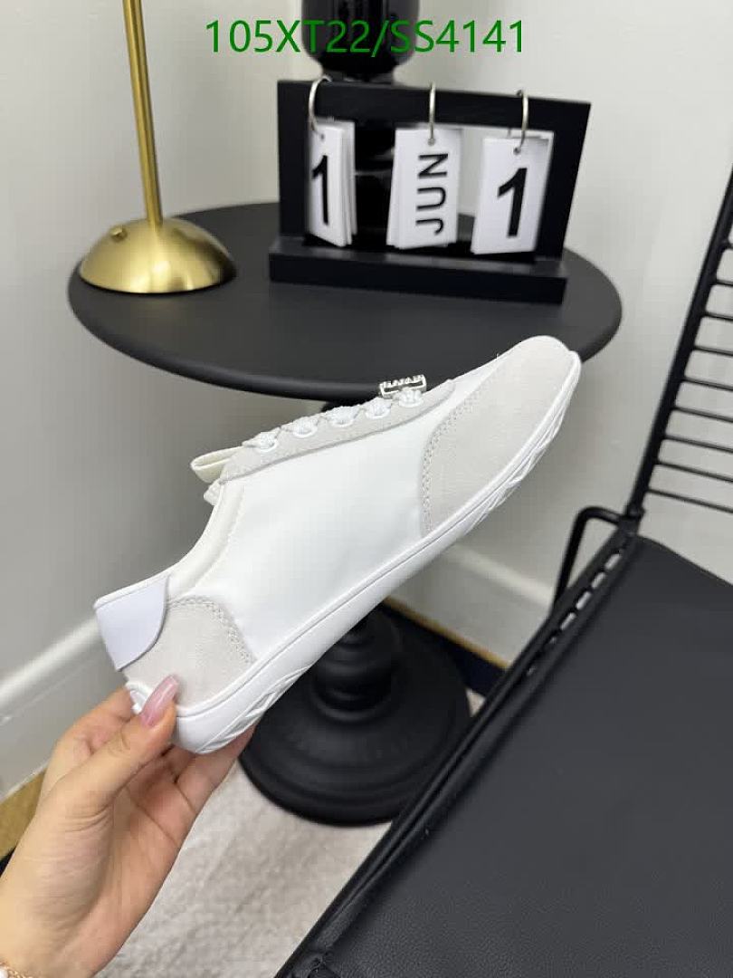 Roger Vivier-Women Shoes Code: SS4141 $: 105USD