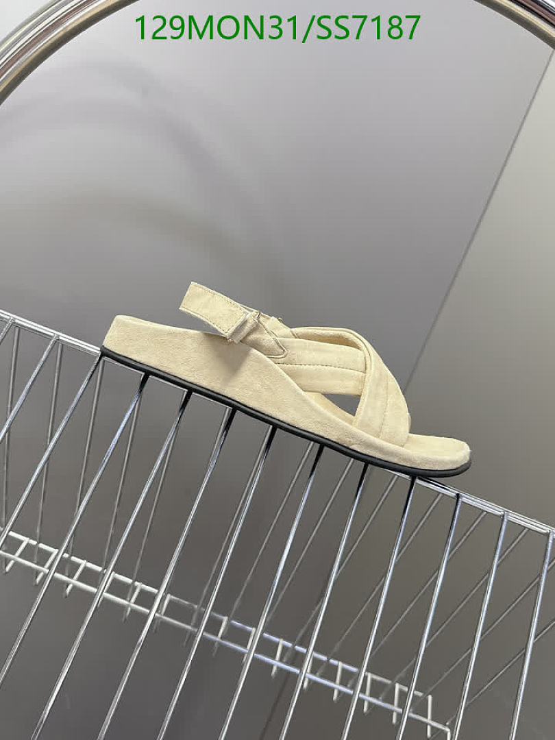Loro Piana-Women Shoes Code: SS7187 $: 129USD