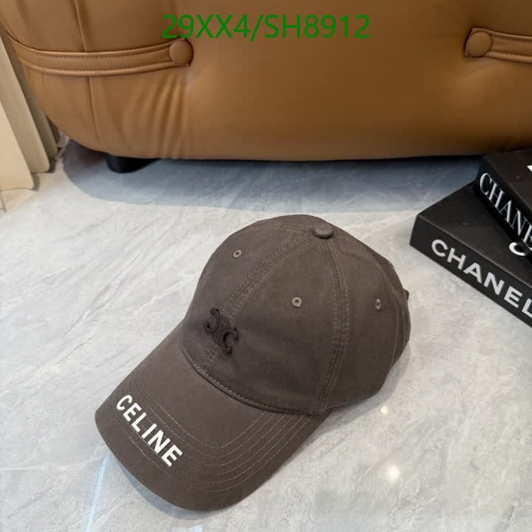Celine-Cap(Hat) Code: SH8912 $: 29USD