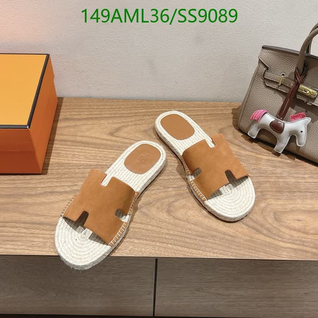 Hermes-Men shoes Code: SS9089 $: 149USD