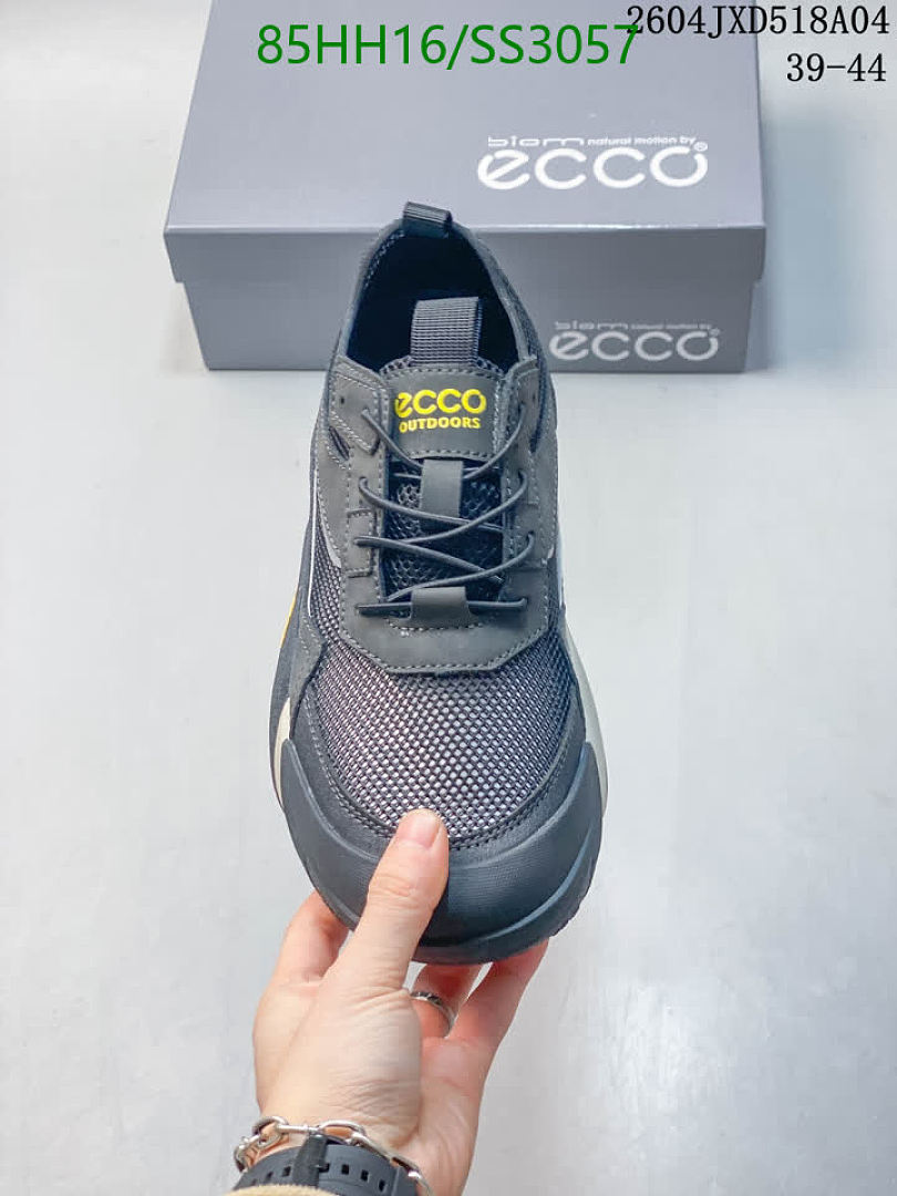 Ecco-Men shoes Code: SS3057 $: 85USD