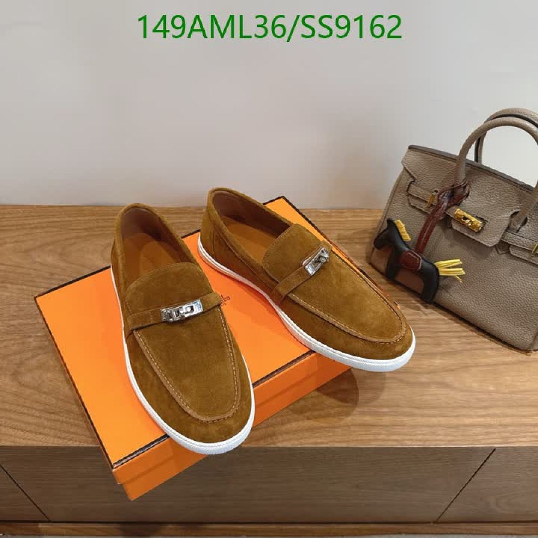 Hermes-Men shoes Code: SS9162 $: 149USD