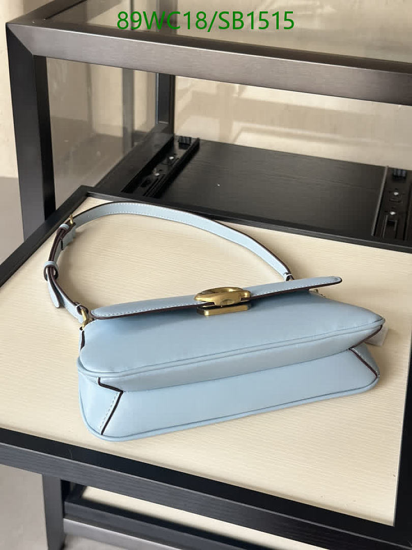 Coach-Bag-4A Quality Code: SB1515 $: 89USD