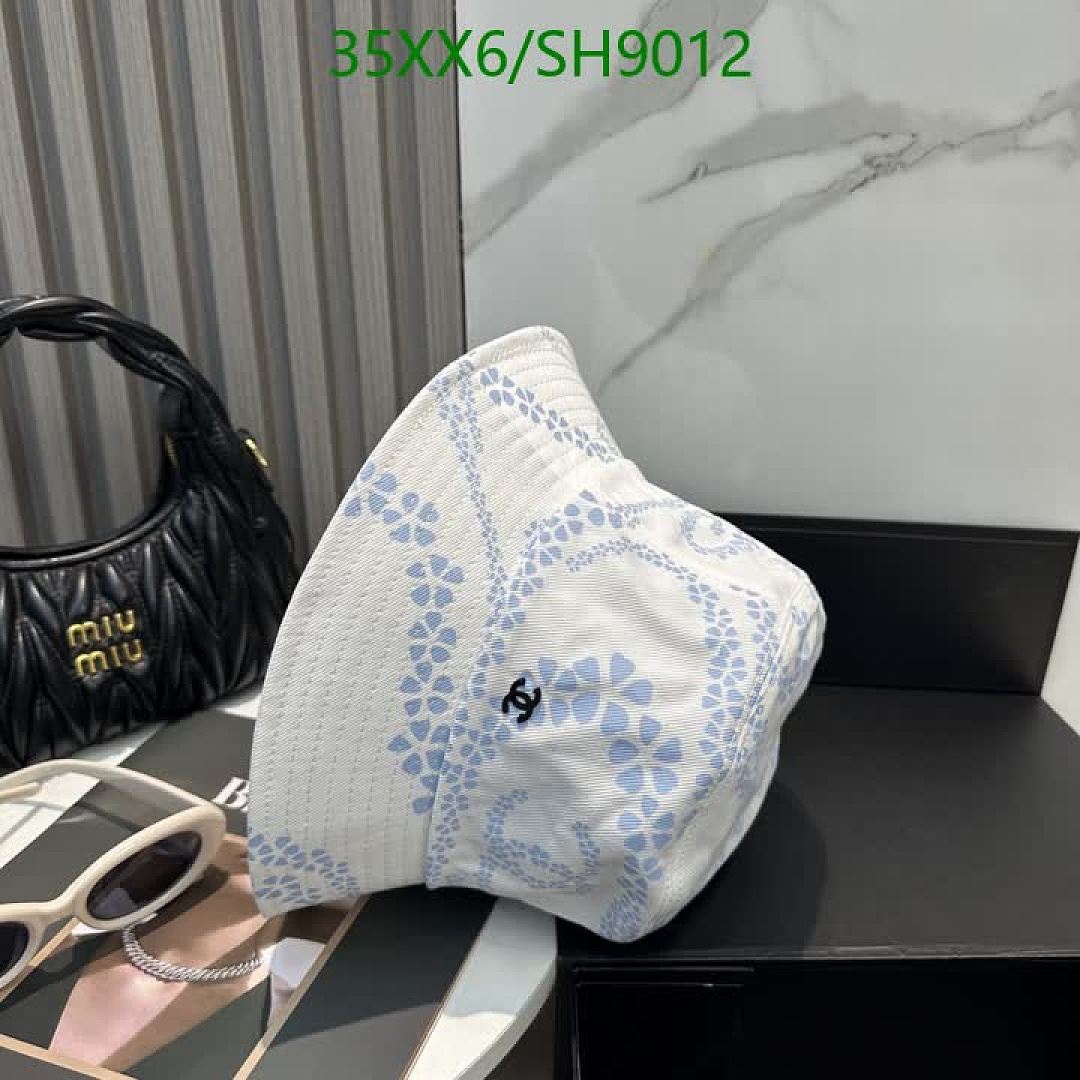 Chanel-Cap(Hat) Code: SH9012 $: 35USD