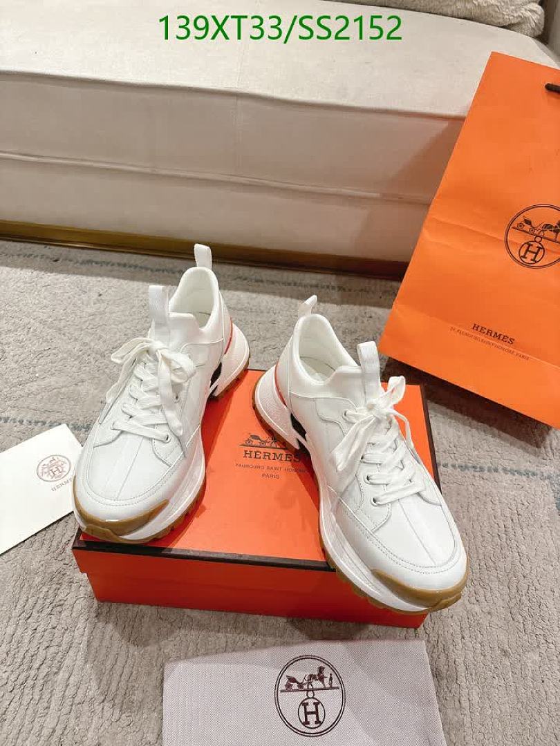 Hermes-Men shoes Code: SS2152 $: 139USD