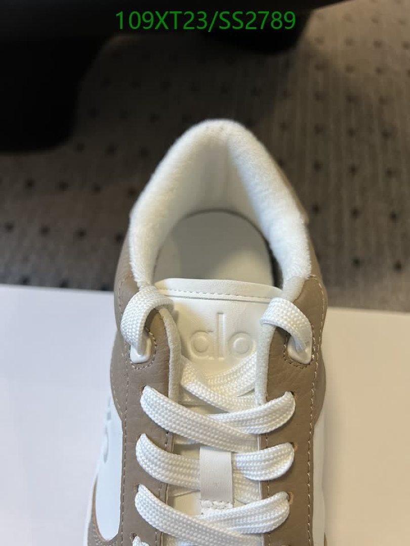 Alo-Women Shoes Code: SS2789 $: 109USD
