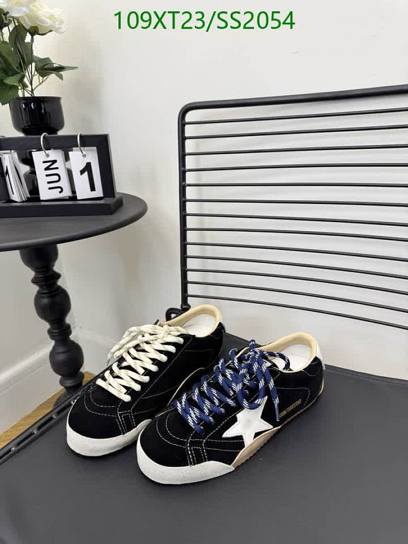 Golden Goose-Men shoes Code: SS2054 $: 109USD
