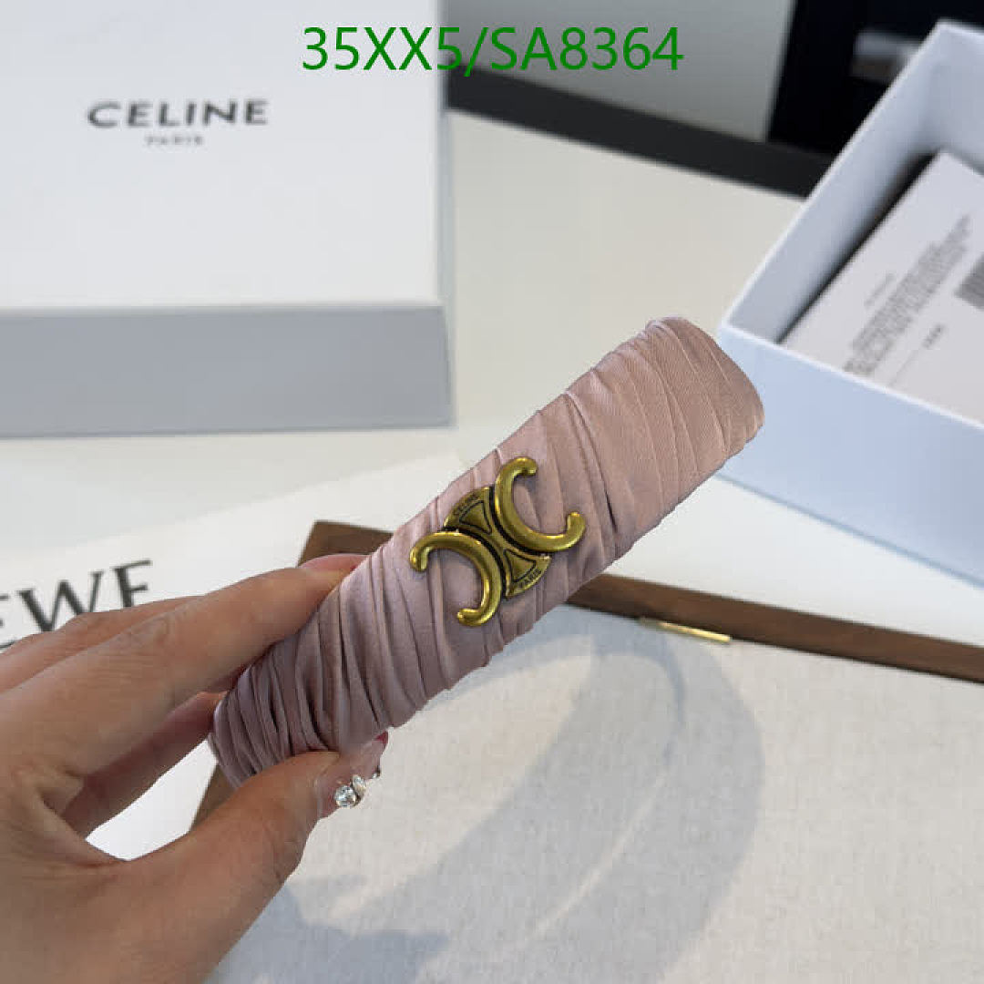 Celine-Headband Code: SA8364 $: 35USD