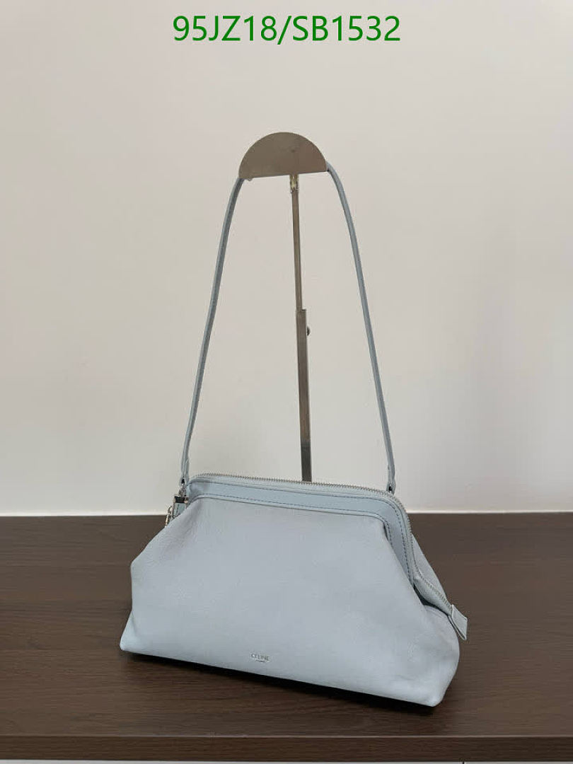 Celine-Bag-4A Quality Code: SB1532 $: 95USD