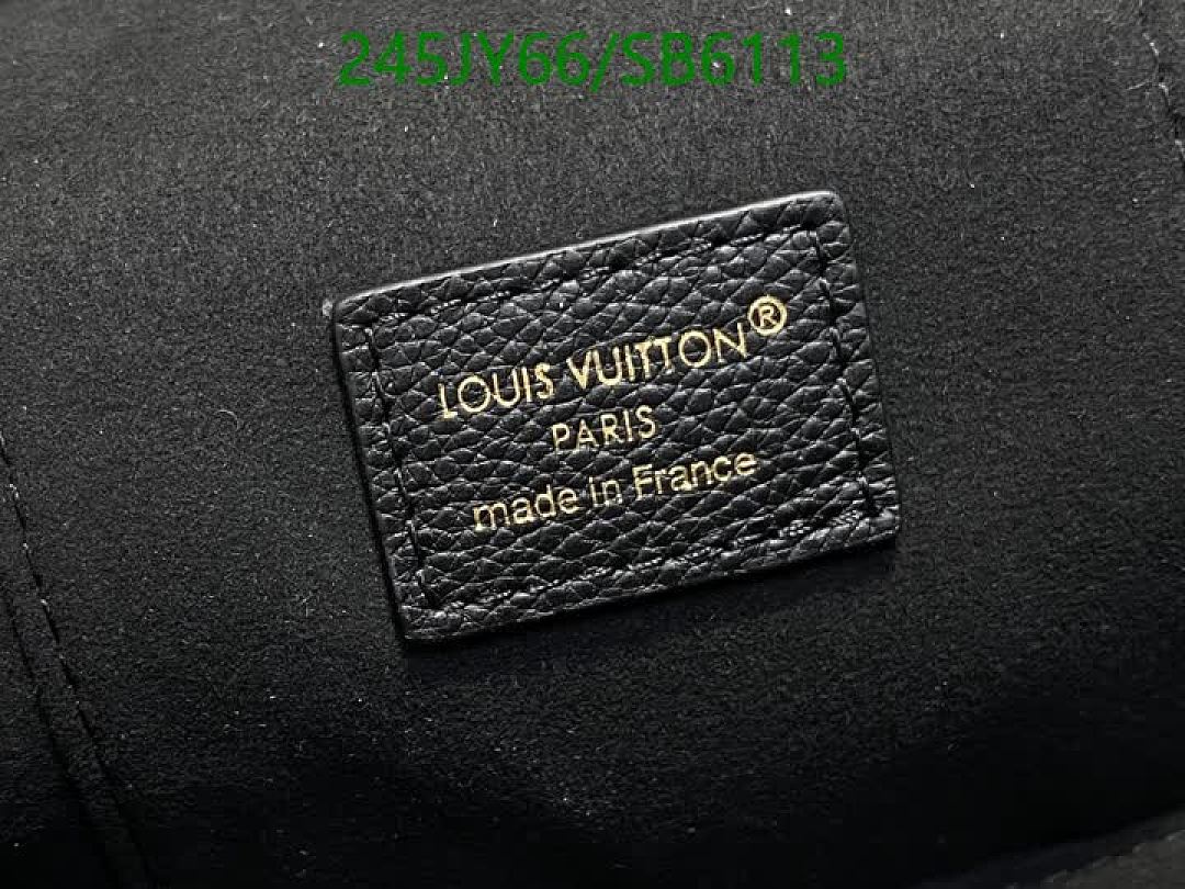 LV-Bag-Mirror Quality Code: SB6113 $: 245USD