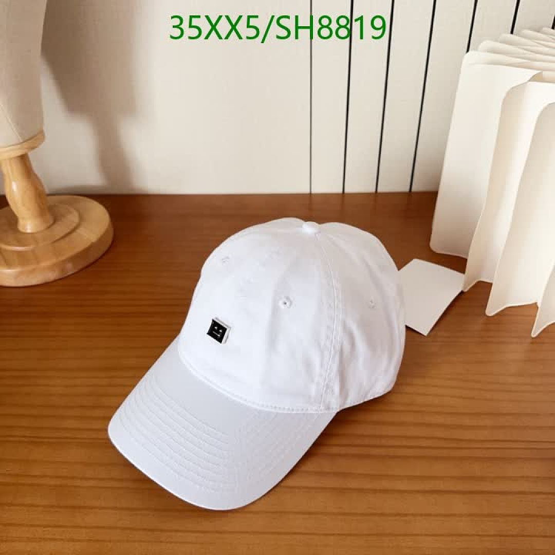 Acne Studios-Cap(Hat) Code: SH8819 $: 35USD
