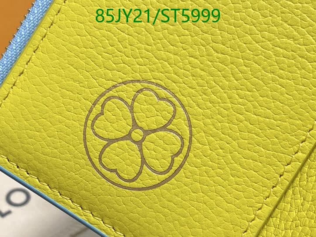 LV-Wallet Mirror Quality Code: ST5999 $: 85USD