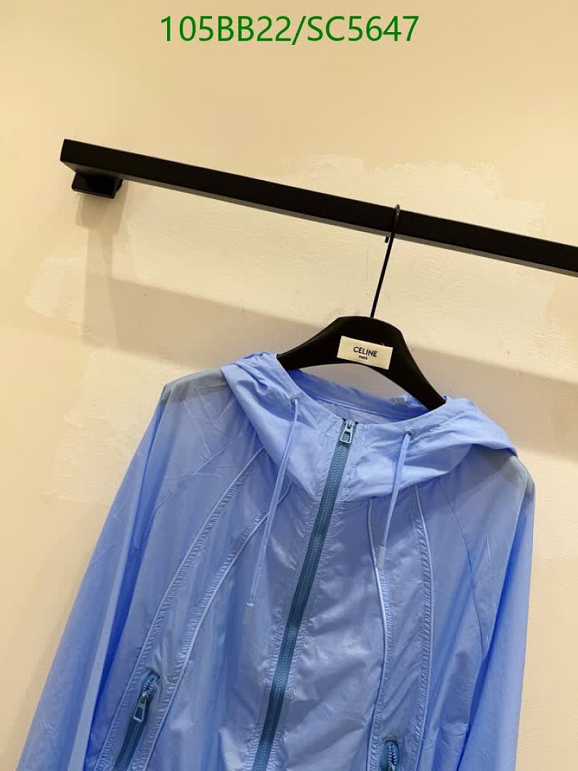 Celine-Clothing Code: SC5647 $: 105USD