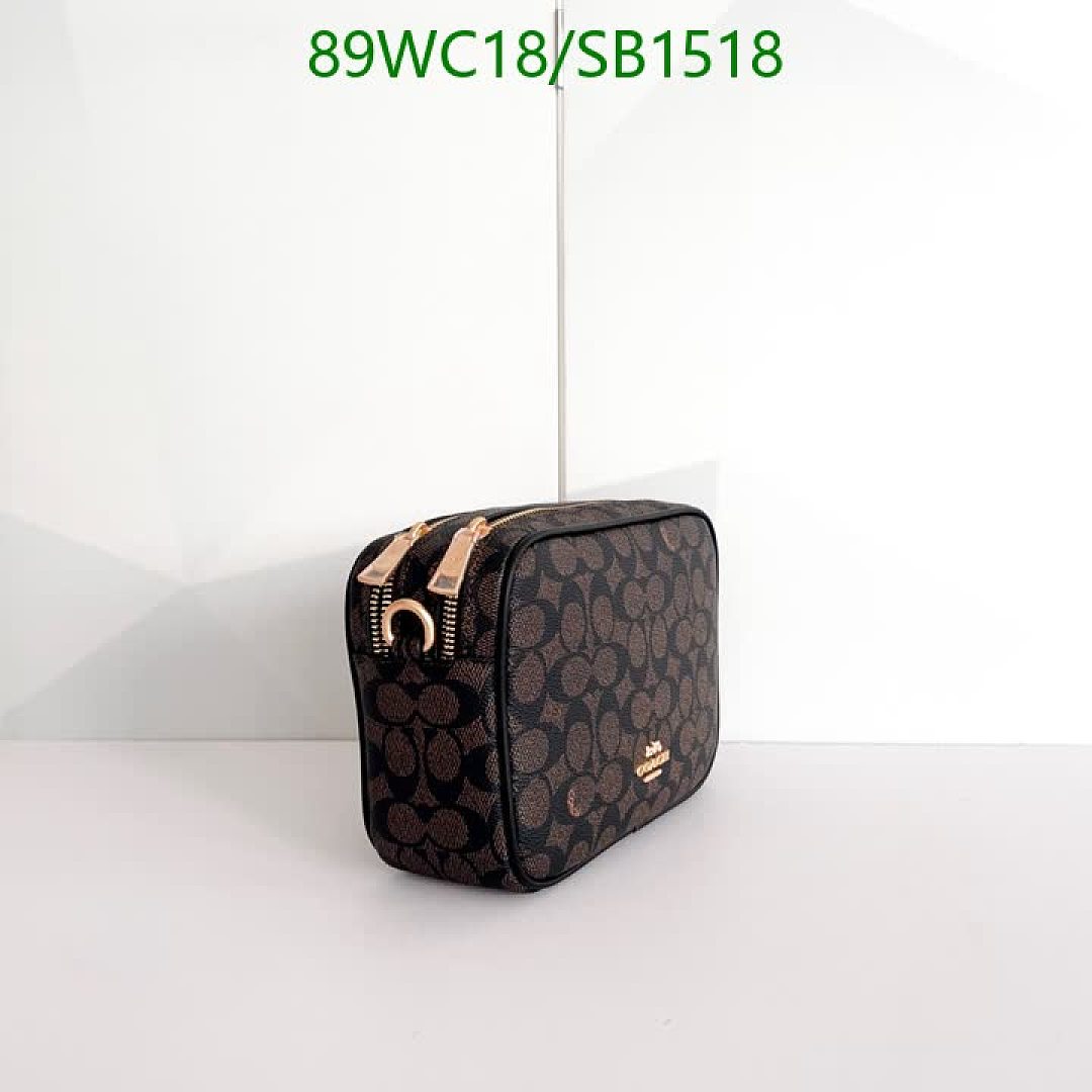 Coach-Bag-4A Quality Code: SB1518 $: 89USD