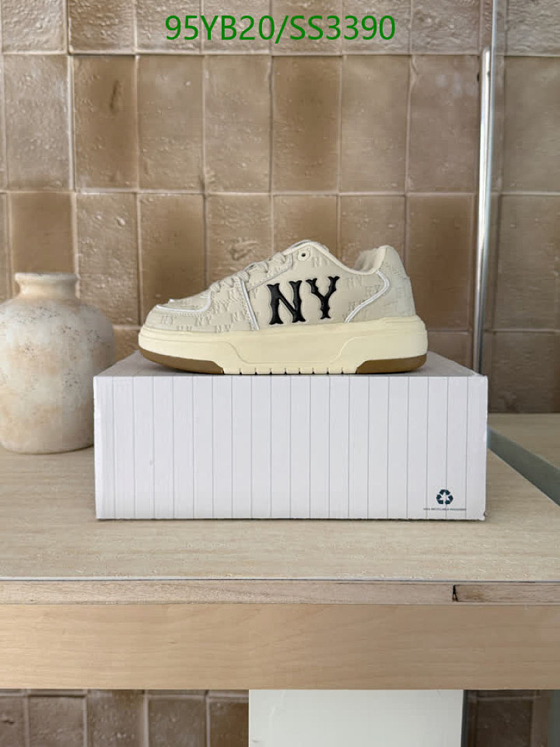 MLB-Women Shoes Code: SS3390 $: 95USD