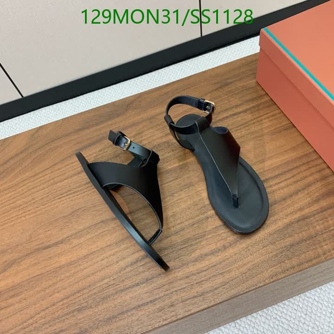 Loro Piana-Women Shoes Code: SS1128 $: 129USD