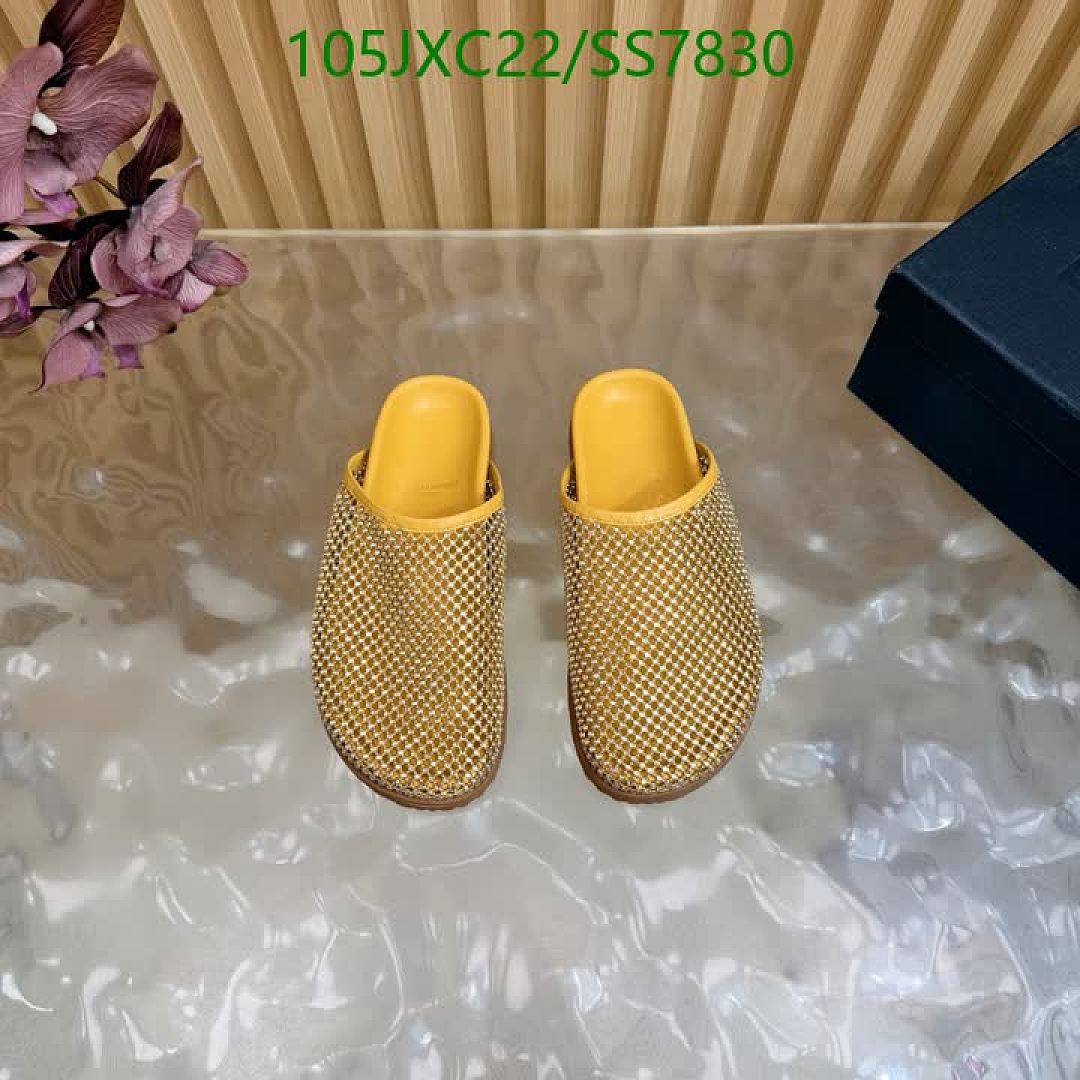 YSL-Women Shoes Code: SS7830 $: 105USD
