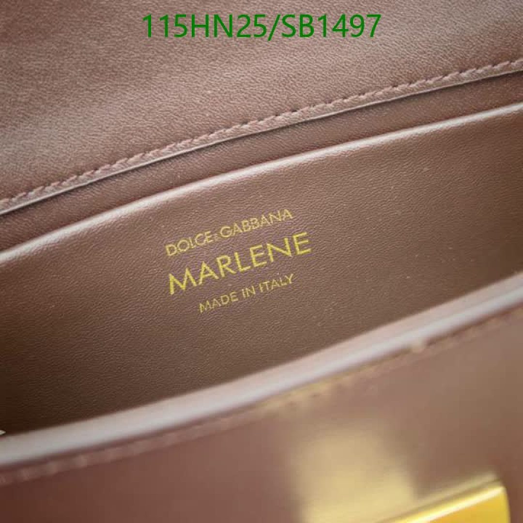 D&G-Bag-4A Quality Code: SB1497 $: 115USD