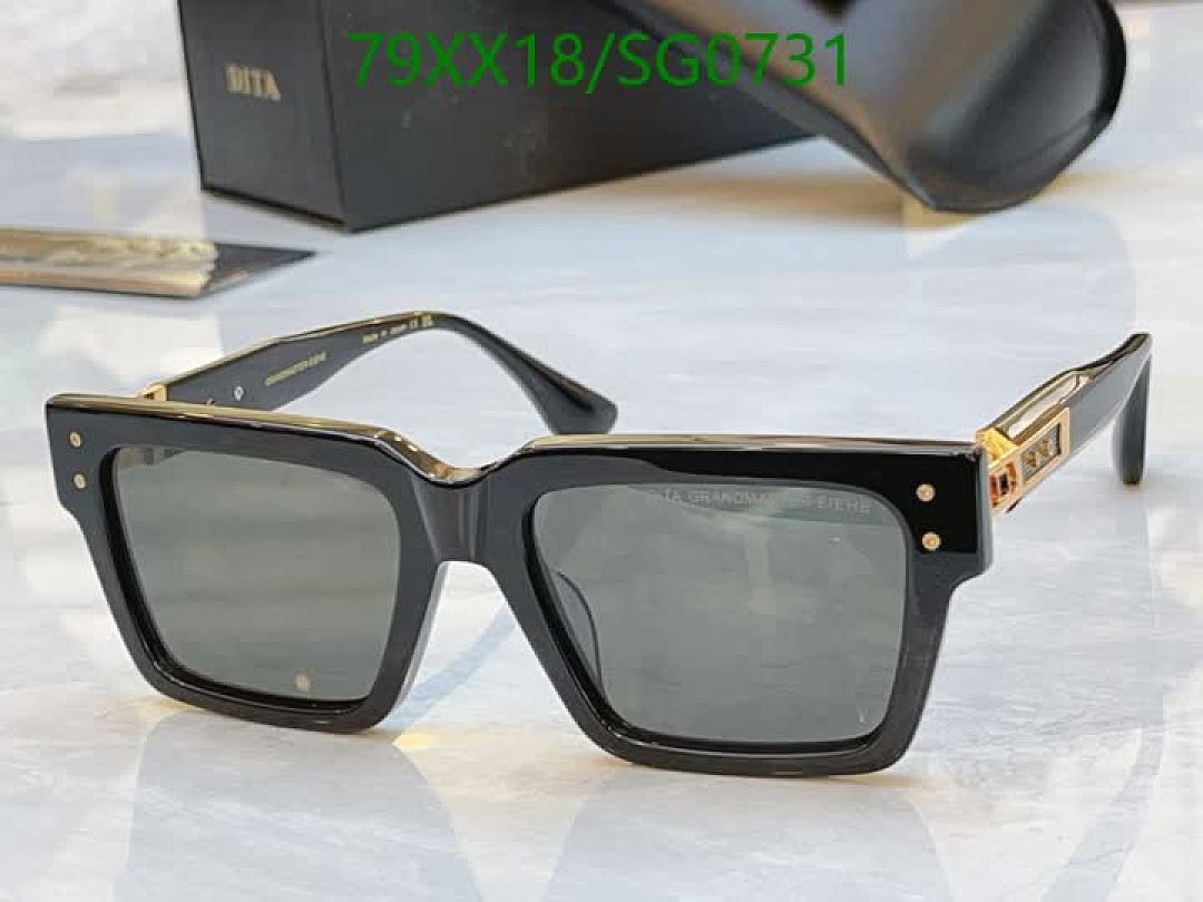 Dita-Glasses Code: SG0731 $: 79USD
