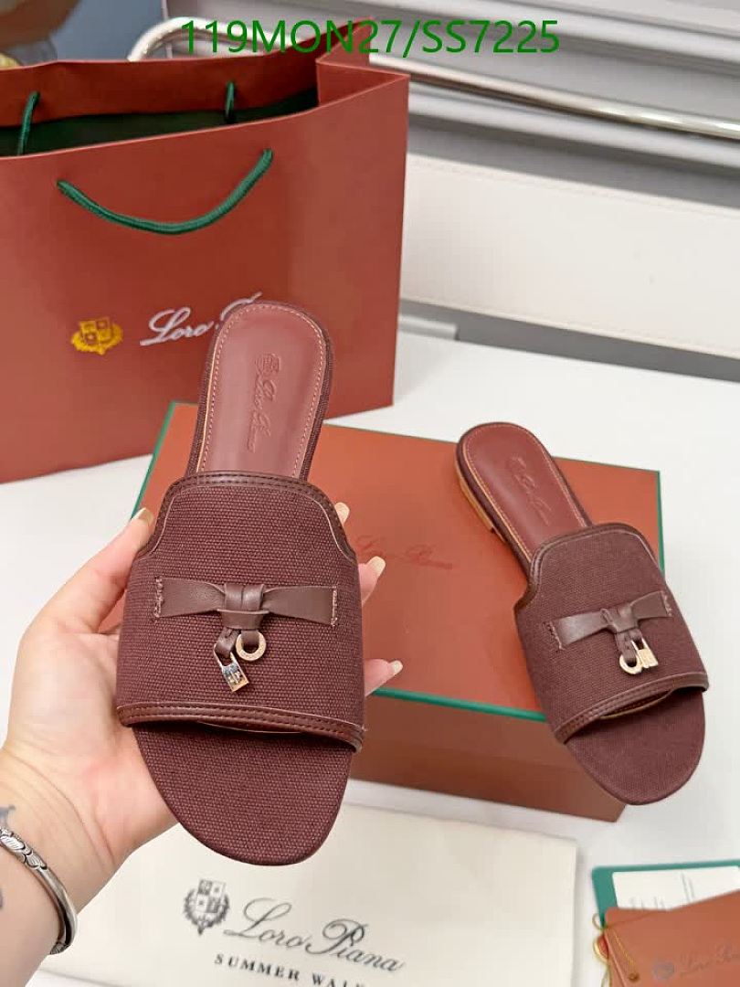 LV-Women Shoes Code: SS7225 $: 119USD