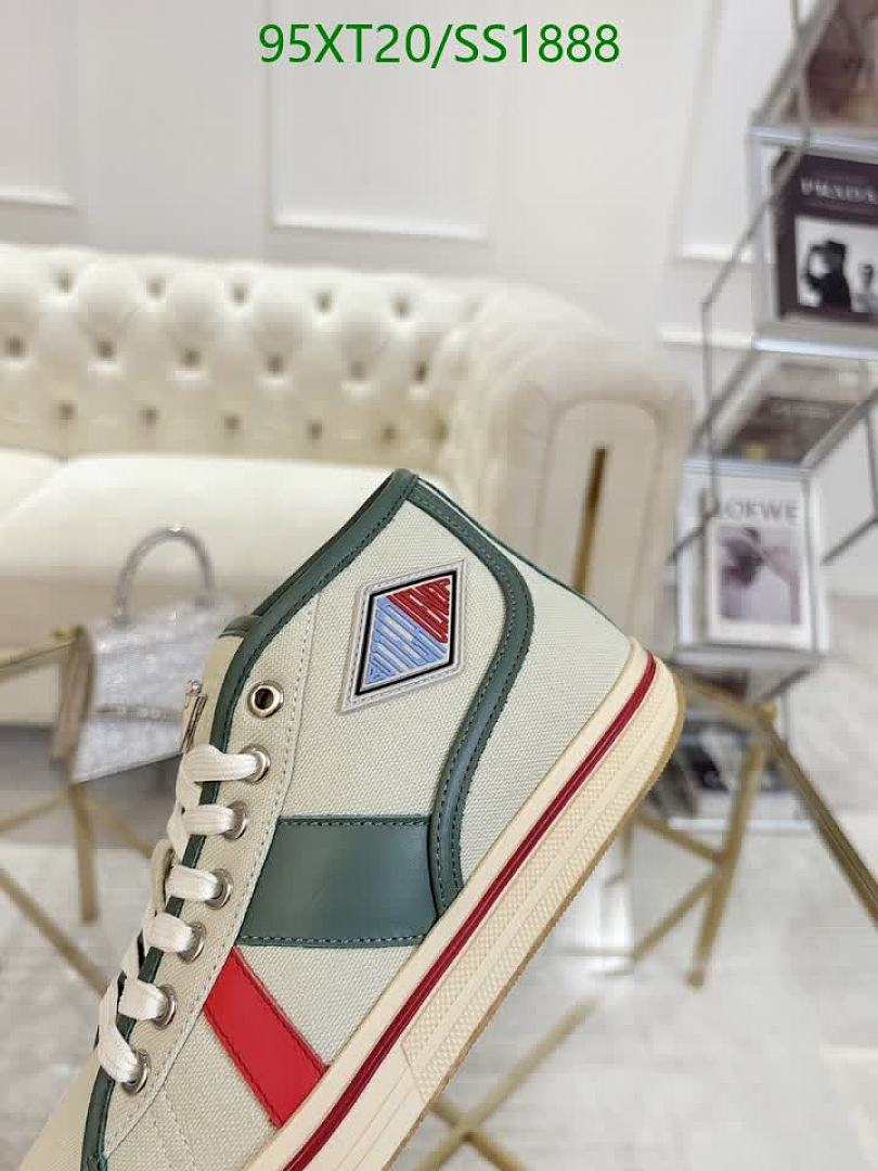 BV-Men shoes Code: SS1888 $: 95USD