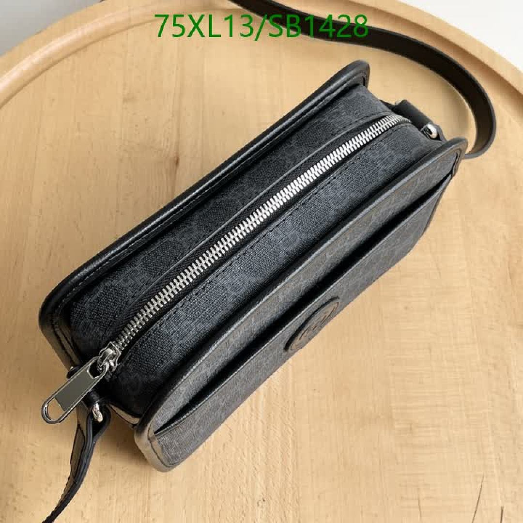 Gucci-Bag-4A Quality Code: SB1428 $: 75USD