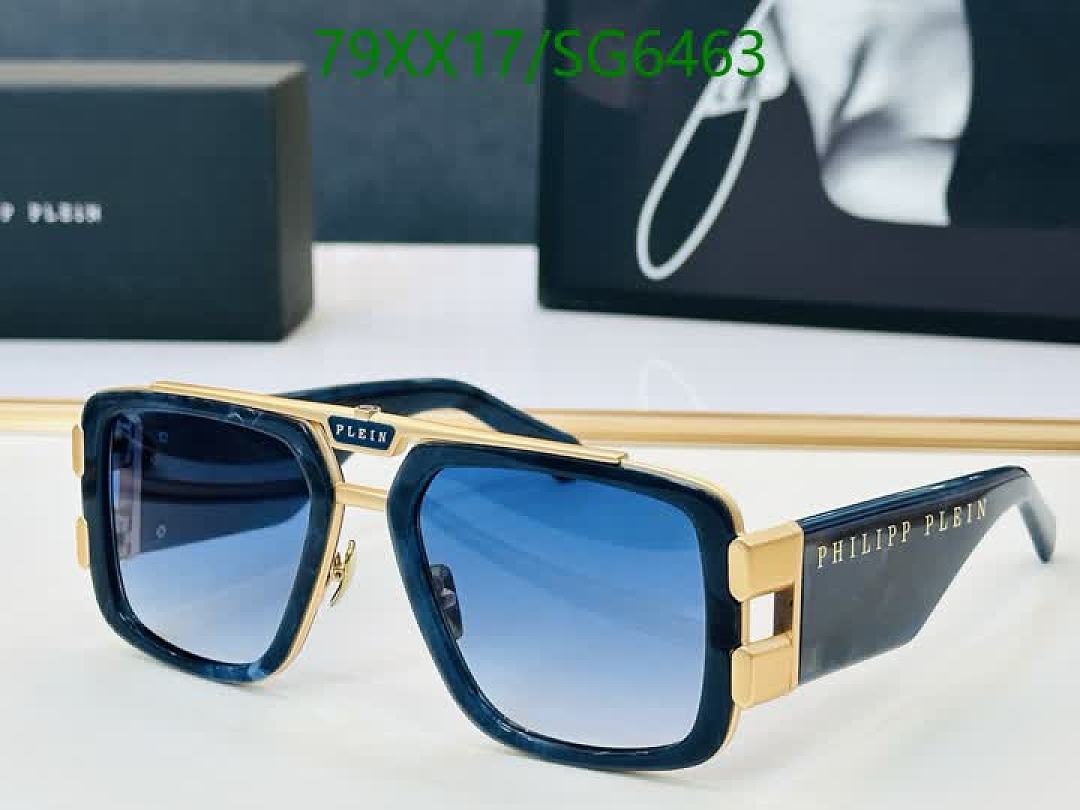 Philipp Plein-Glasses Code: SG6463 $: 79USD
