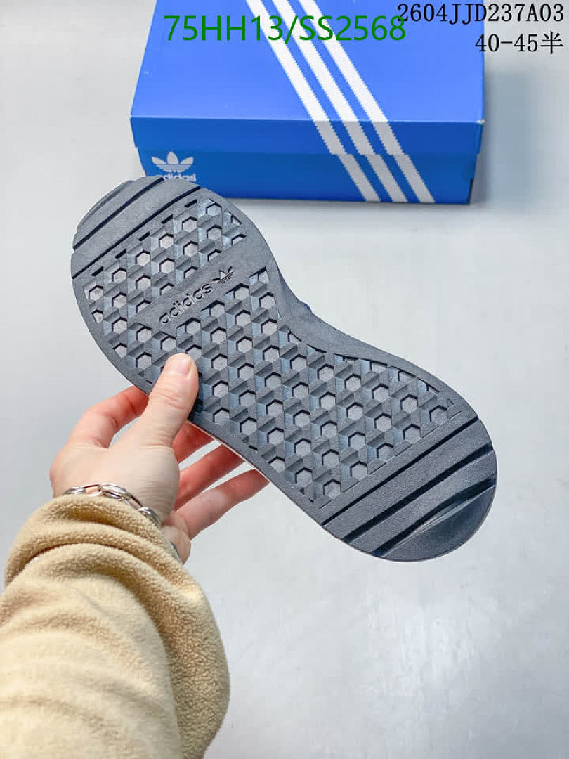 Adidas-Men shoes Code: SS2568 $: 75USD