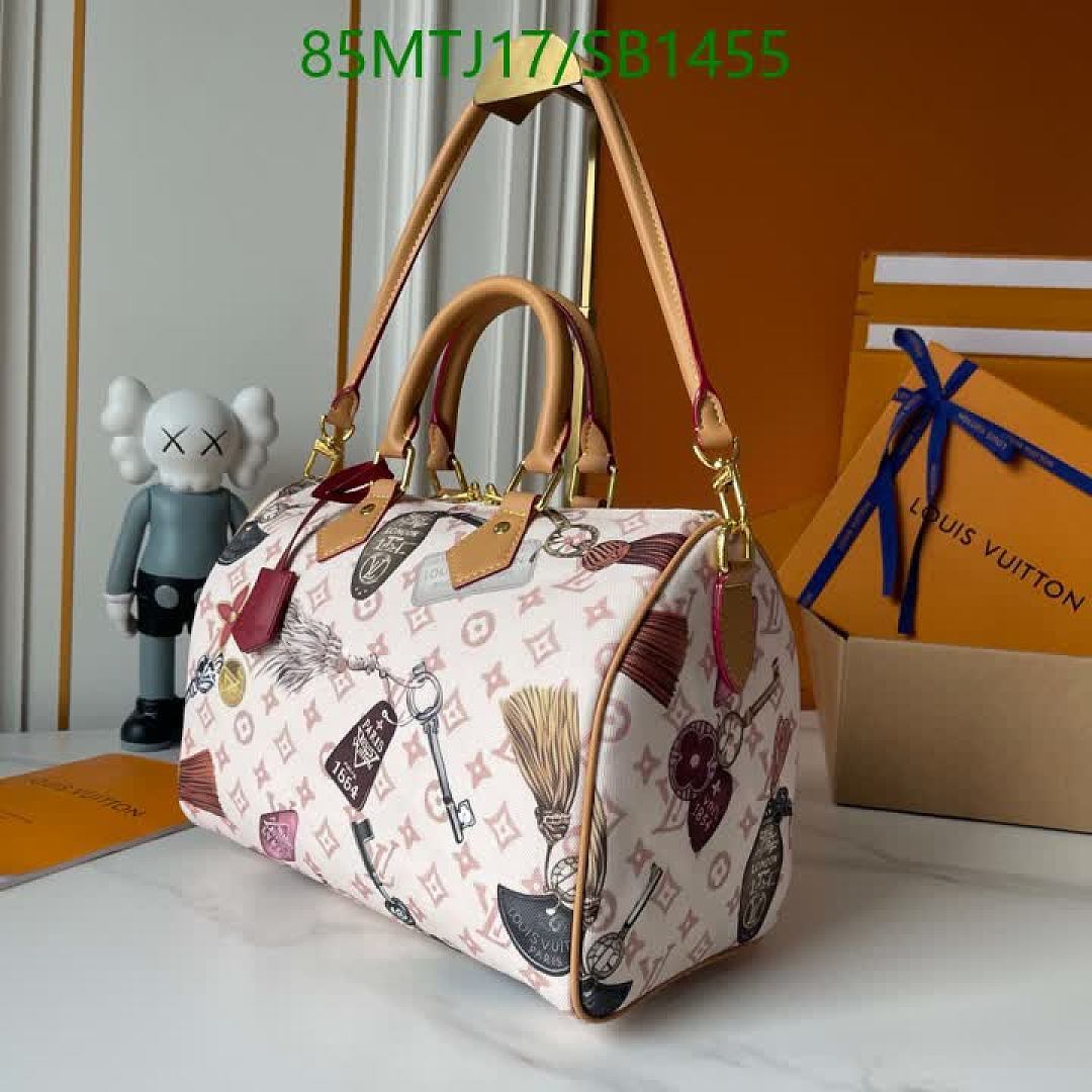 LV-Bag-4A Quality Code: SB1455 $: 85USD