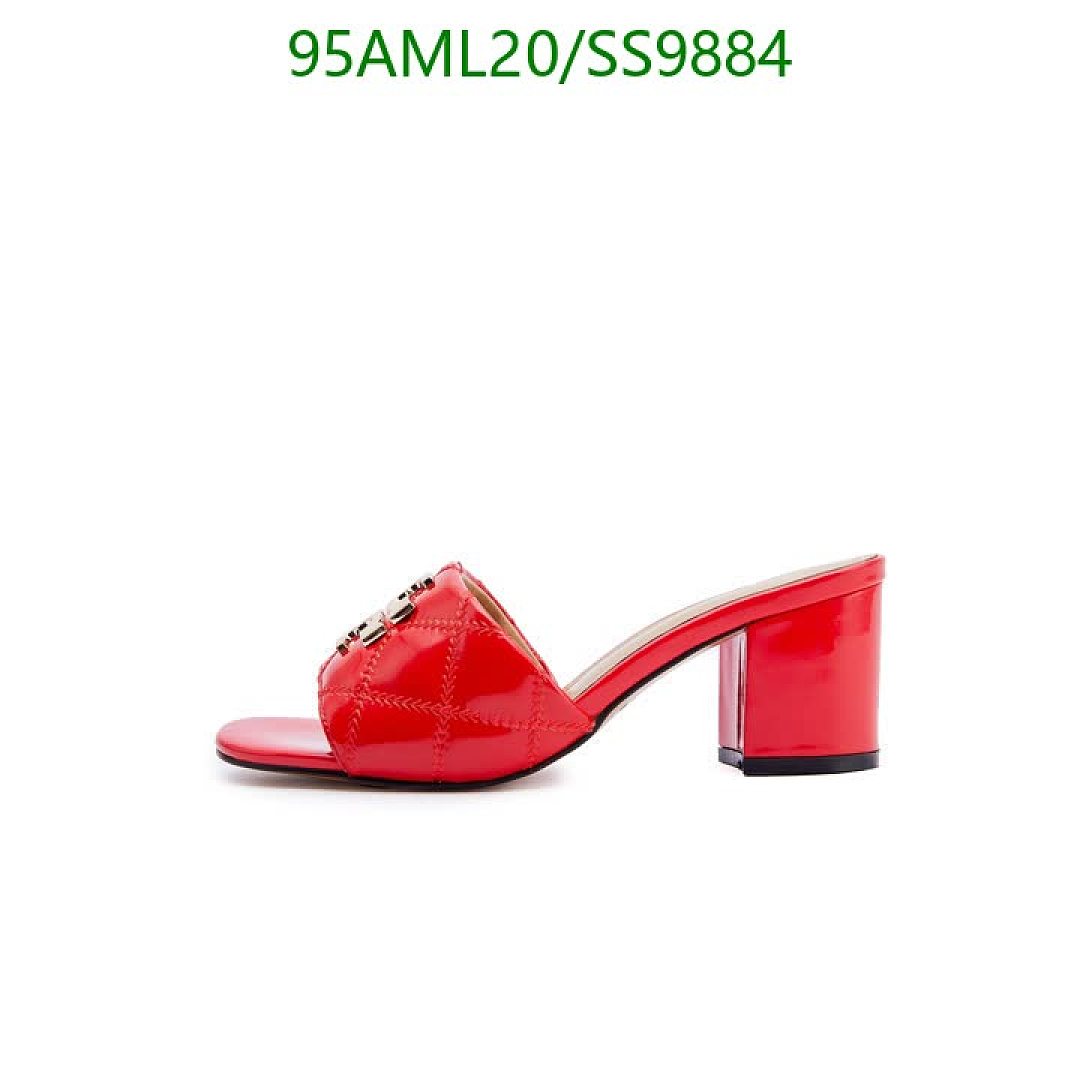 Tory Burch-Women Shoes Code: SS9884 $: 95USD