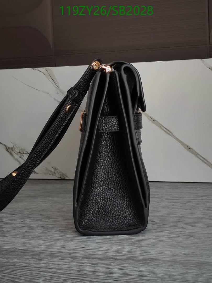 Tom Ford-Bag-4A Quality Code: SB2028 $: 119USD