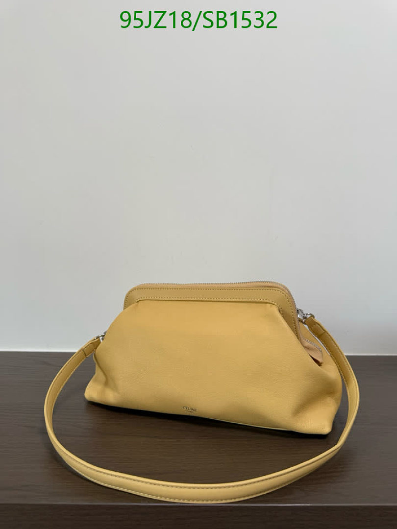 Celine-Bag-4A Quality Code: SB1532 $: 95USD