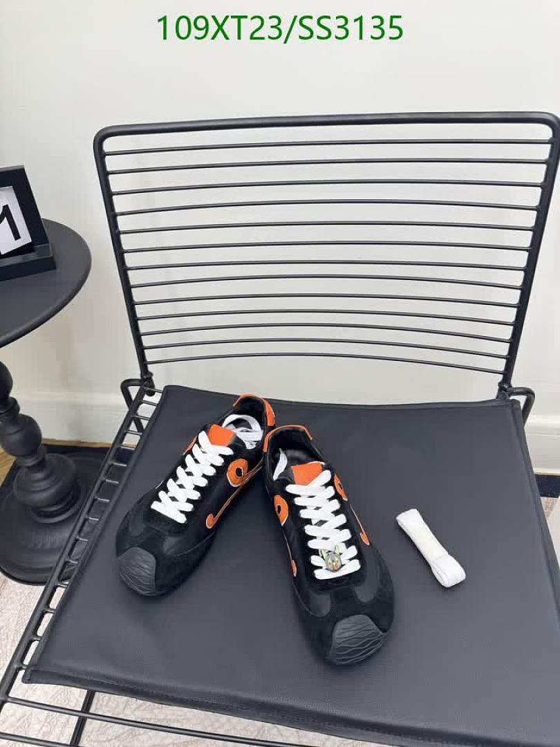 Loewe-Men shoes Code: SS3135 $: 109USD