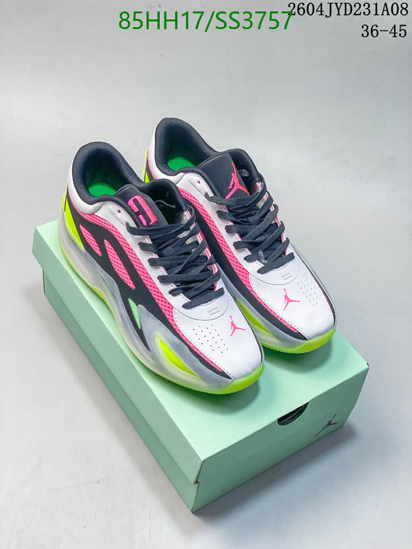 Nike-Men shoes Code: SS3757 $: 85USD