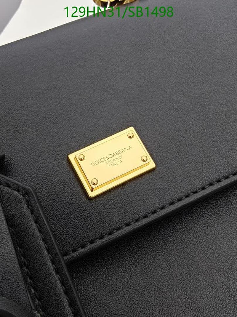 D&G-Bag-4A Quality Code: SB1498 $: 129USD