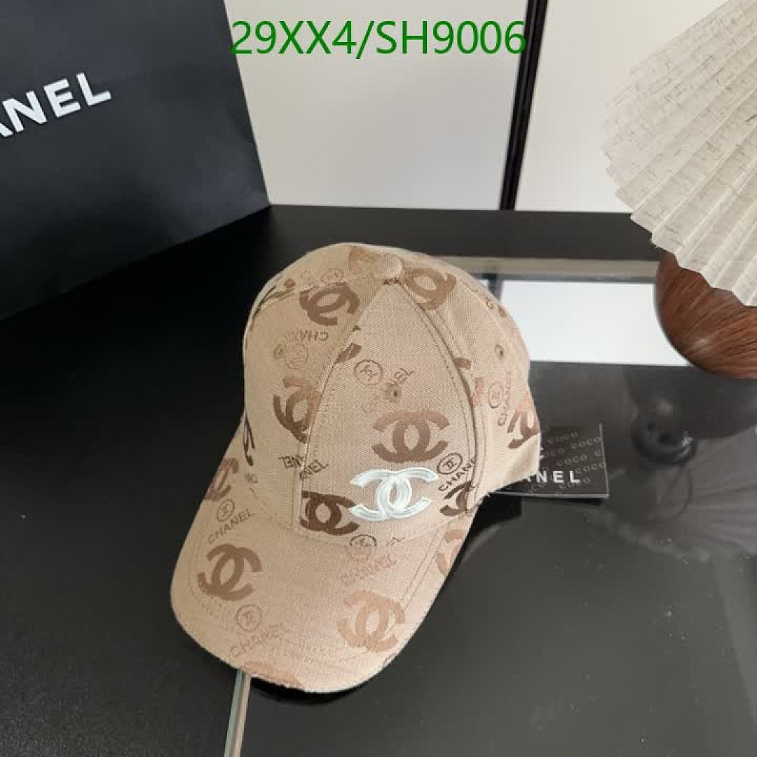 Chanel-Cap(Hat) Code: SH9006 $: 29USD