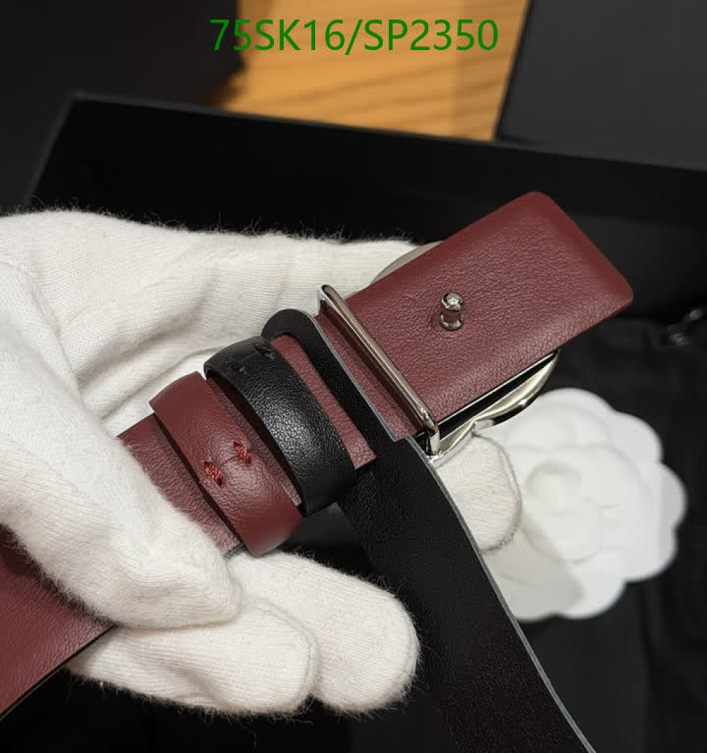 Chanel-Belts Code: SP2350 $: 75USD