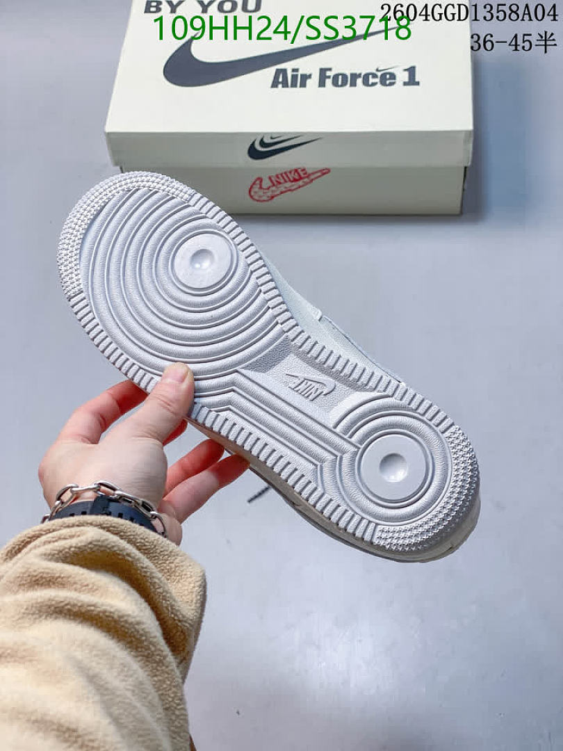 Nike-Men shoes Code: SS3718 $: 109USD
