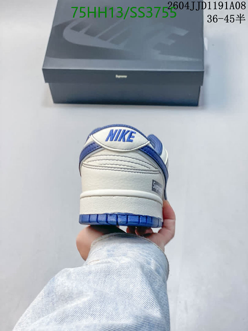 NIKE-Women Shoes Code: SS3755 $: 75USD