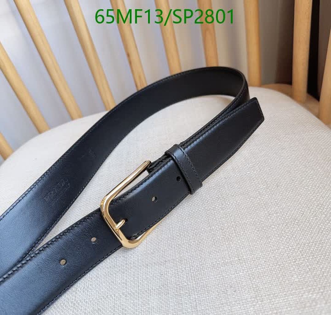 Prada-Belts Code: SP2801 $: 65USD