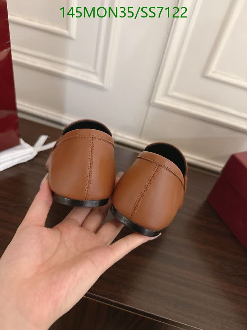 Gucci-Women Shoes Code: SS7122 $: 145USD