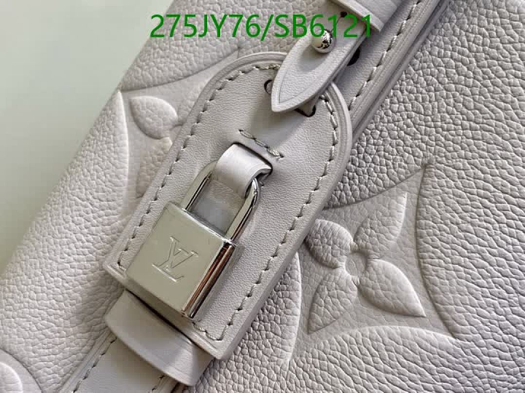 LV-Bag-Mirror Quality Code: SB6121 $: 275USD