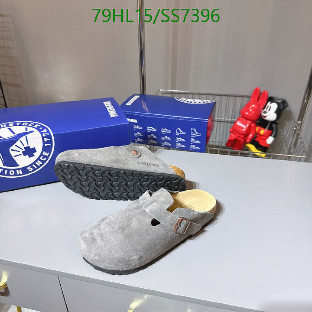 Birkenstock-Men shoes Code: SS7396 $: 79USD