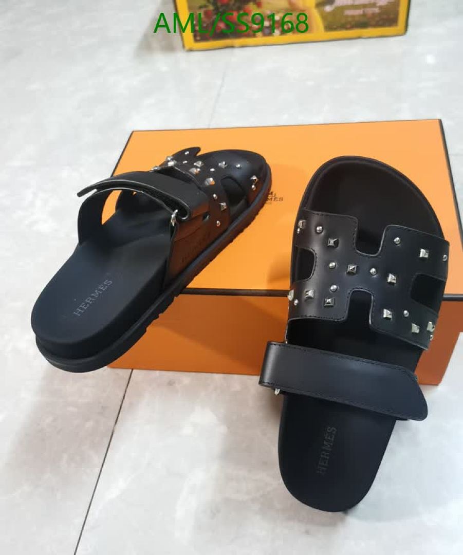 Hermes-Men shoes Code: SS9168