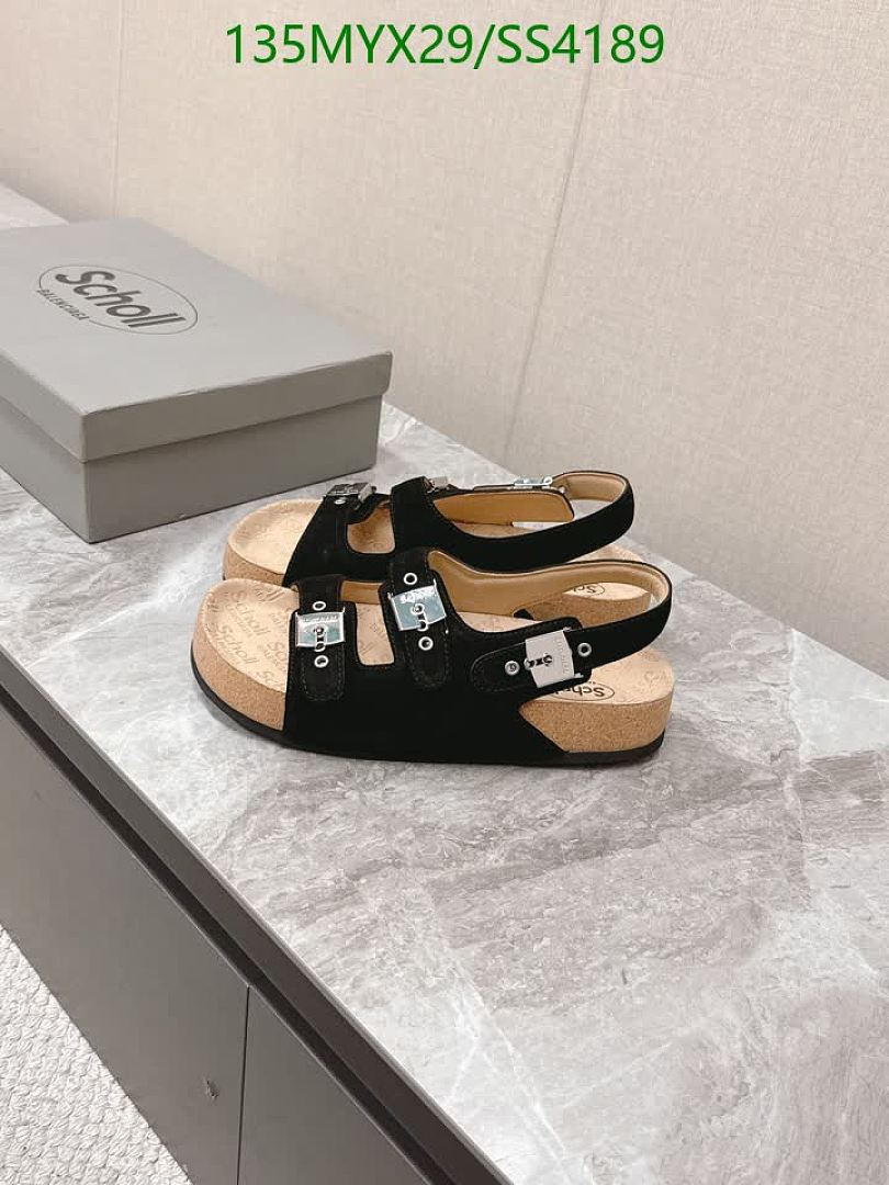 Balenciaga-Women Shoes Code: SS4189 $: 135USD