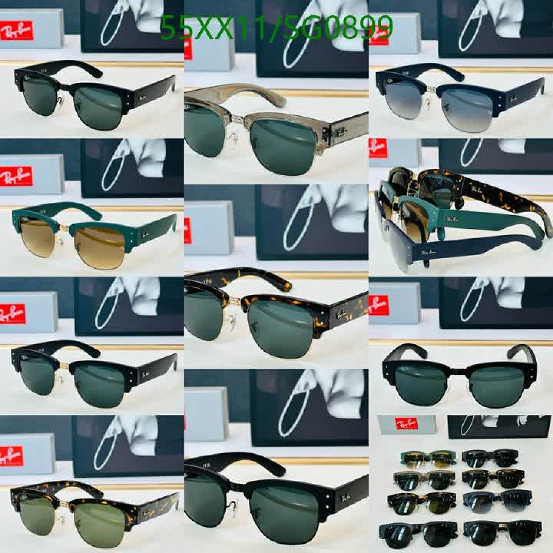 Ray-Ban-Glasses Code: SG0899 $: 55USD