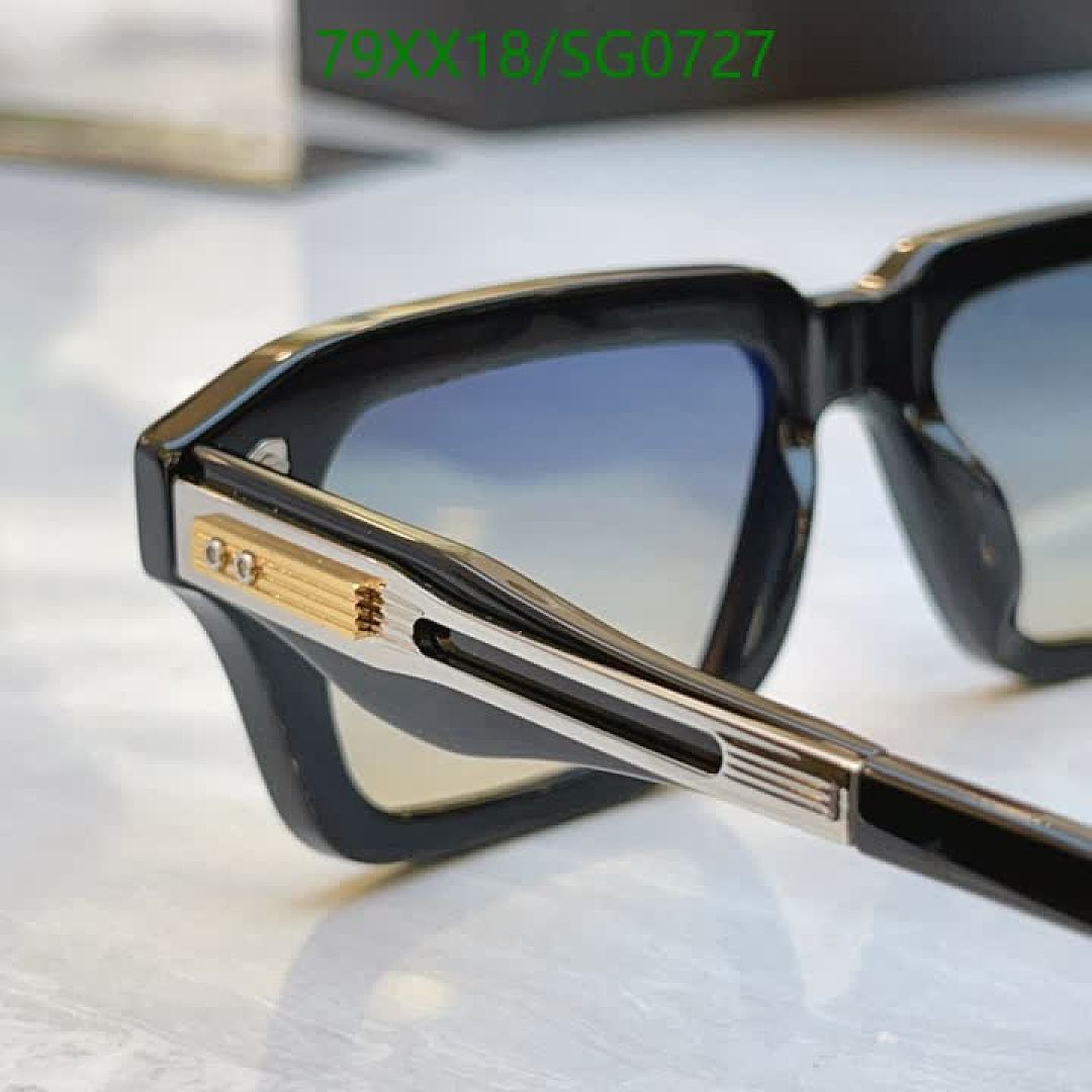 Dita-Glasses Code: SG0727 $: 79USD