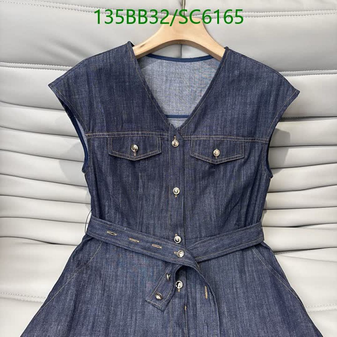 Valentino-Clothing Code: SC6165 $: 135USD