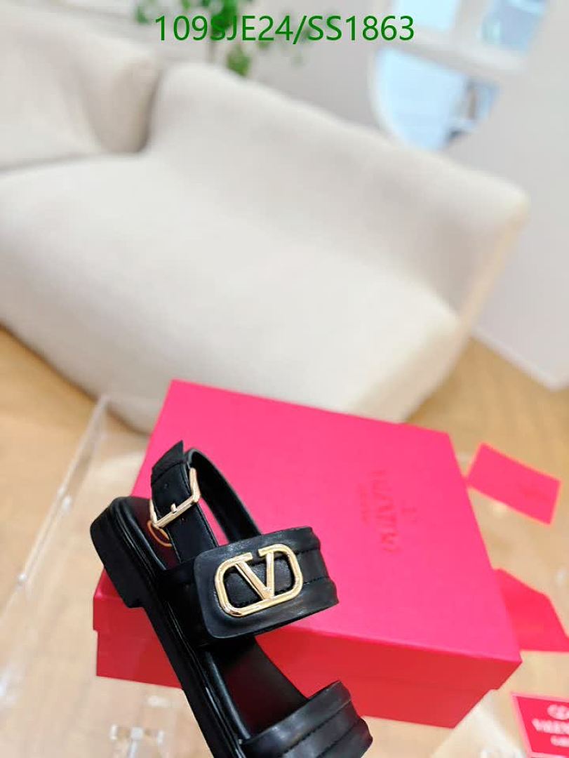Valentino-Women Shoes Code: SS1863 $: 109USD