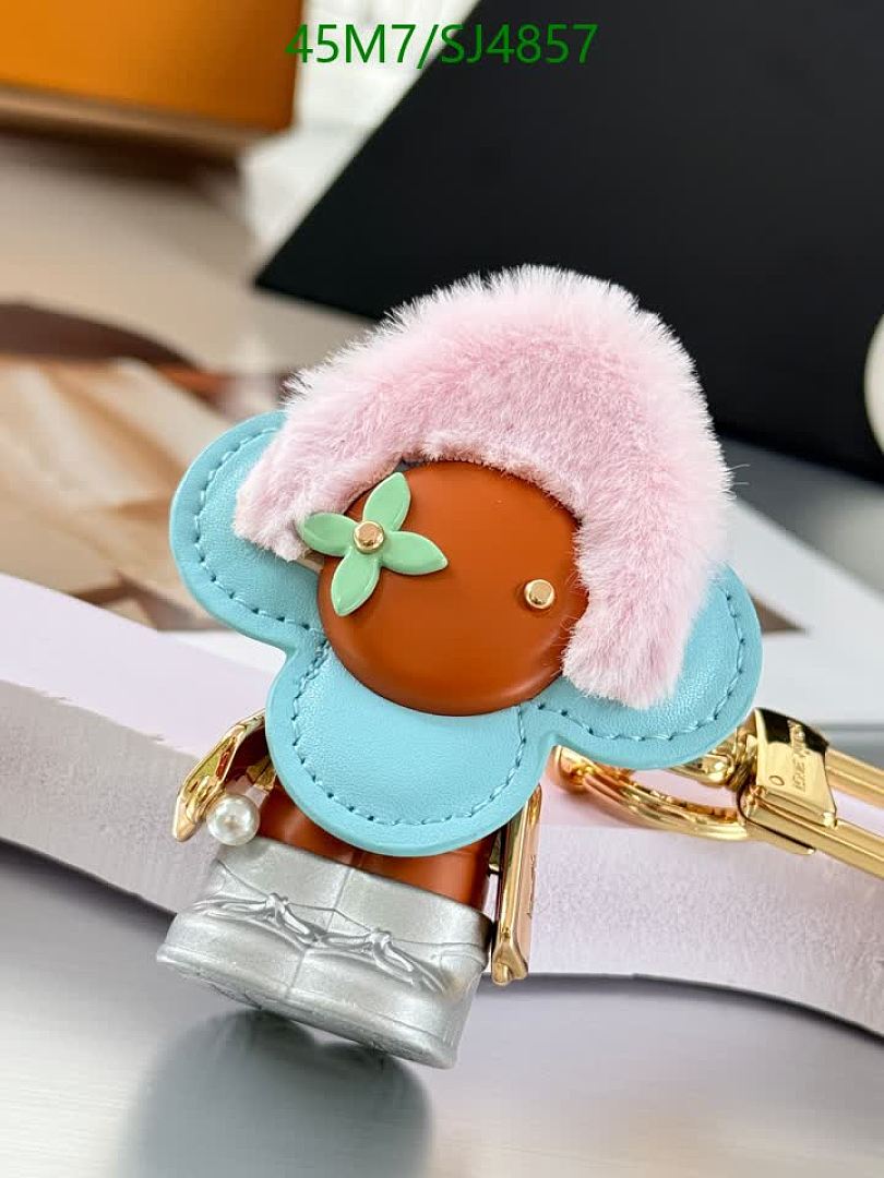 LV-Jewelry Code: SJ4857 $: 45USD